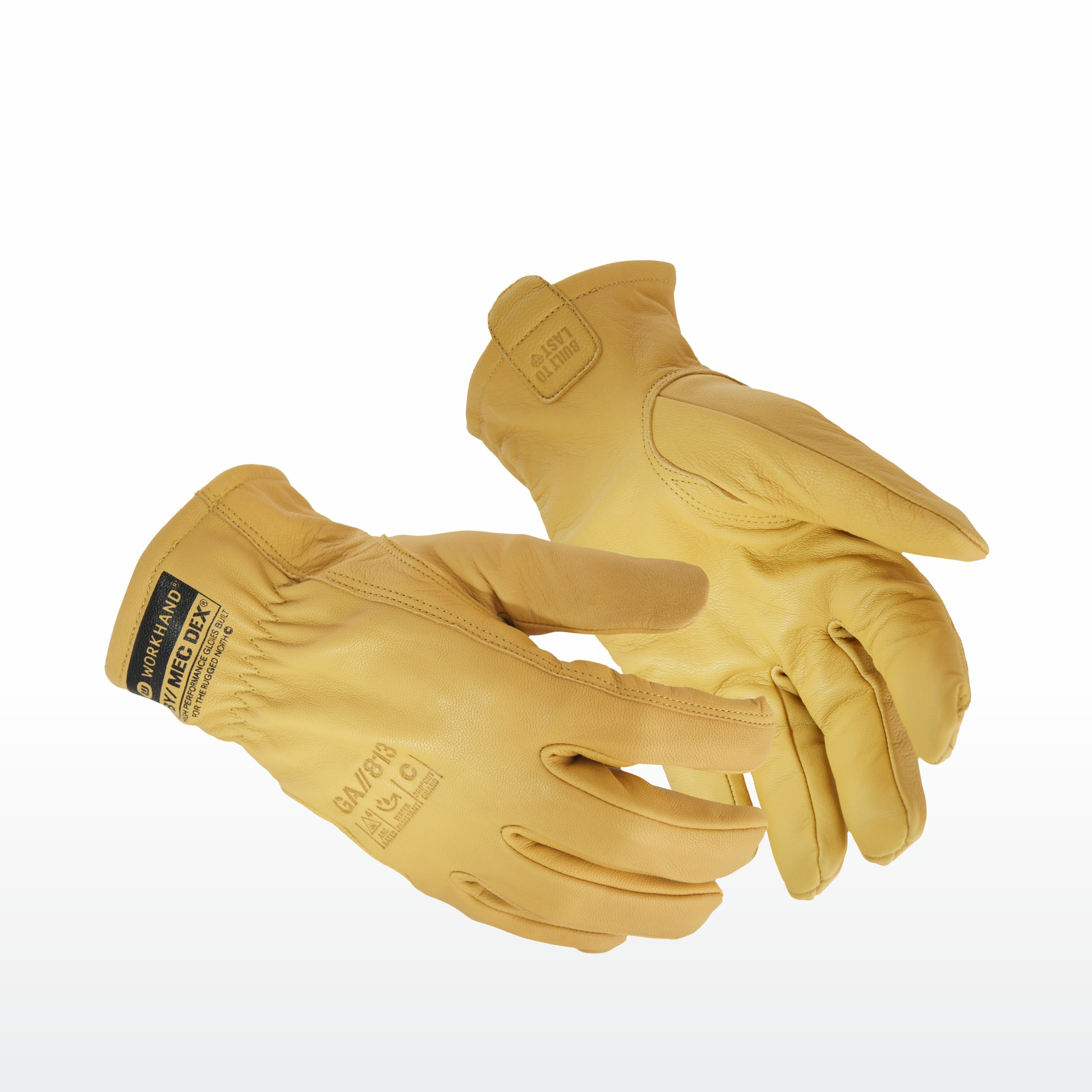 Workhand® by Mec Dex®  GA-813